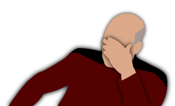 Illustration for article titled Well, Crap